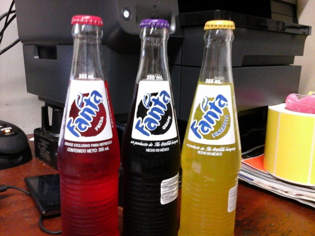 Alamo Candy Company San Antonio, TX Photo Gallery